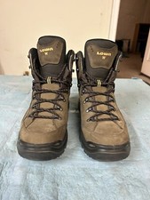 Lowa renegade men for sale  Castle Rock