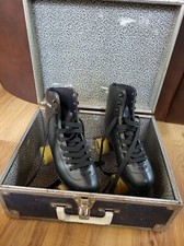 Vintage black skate for sale  New London