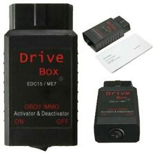 Drive box wegfahrsperre gebraucht kaufen  Dinklage