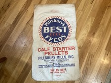 Vintage pillsbury best for sale  Cascade