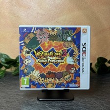 Inazuma eleven fuoco usato  Domusnovas