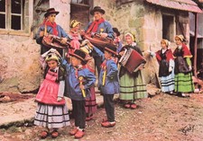 Ussel polka piquee d'occasion  France