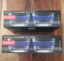 Bodum pavina glasschale gebraucht kaufen  Kitzingen