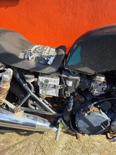 Honda 750 grün gebraucht kaufen Honda 750 grün gebraucht kaufen  Berlin