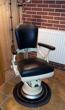 Ritter arztstuhl zahnarztstuhl gebraucht kaufen  Neubrandenburg
