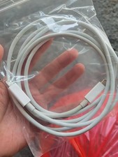 Thunderbolt thunderbolt cable d'occasion  Expédié en Belgium
