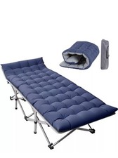 Sleeping cot sofa for sale  CANTERBURY