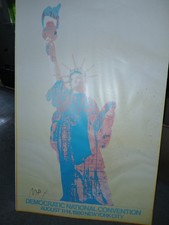 Peter max signed for sale  Tappahannock