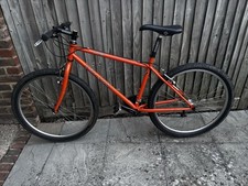 Voodoo mountain bike for sale  CROYDON