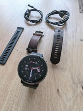 Polar ignite titanium gebraucht kaufen  Hamburg