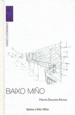 Baixo Miño comprar usado  Enviando para Brazil