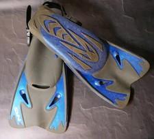 Nrs swim fins for sale  Winthrop