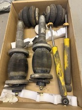 golf 6 fahrwerk gebraucht kaufen golf 6 fahrwerk gebraucht kaufen  Delitzsch