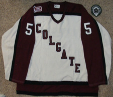 colgate university for sale  Clawson