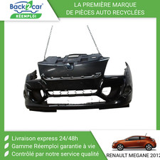 Pare choc renault d'occasion  Saint-Quentin