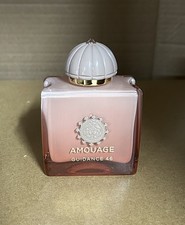 Profumo amouage guidance usato  Battipaglia