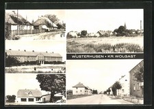 Wusterhusen wolgast dorfstrass gebraucht kaufen  Berlin