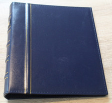 Leuchtturm ringbinder leer gebraucht kaufen  Dülmen