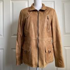 Brown leather andrew for sale  Hesperia