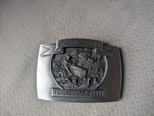 Vintage 1990s belt for sale  Williamsburg