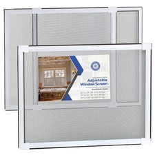 Expandable window screens for sale  USA