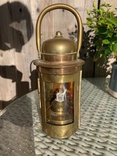 Antique ship compass for sale  BOURNEMOUTH