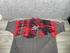 Umbro vintage football for sale  BASINGSTOKE