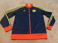 Colombia national team for sale  Mechanicsville