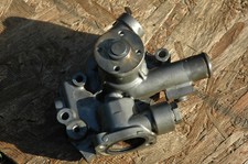 BOMBA DE ÁGUA MOTOR DIESEL MARINHO YANMAR 3YM30 peça # 119717-42002 fabricante de equipamento original comprar usado  Enviando para Brazil
