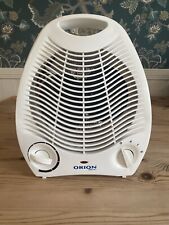 Heizlüfter 2kw 1000w gebraucht kaufen  Versand nach Germany