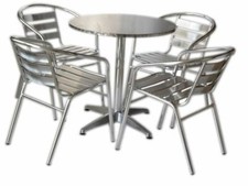 Set tavolo bar usato  Porto Cesareo