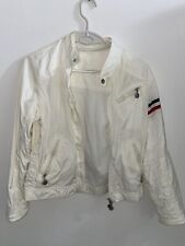 Giubotto moncler usato  La Spezia