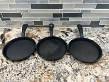 Cast iron skillet for sale  Bryn Mawr