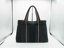 Autêntica bolsa tote horizontal DZ41 Hermes Troca com etiqueta do Japão comprar usado  Enviando para Brazil