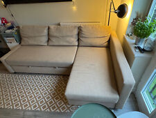 Ikea corner sofa for sale  READING