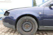 Audi kotflügel links gebraucht kaufen  Borgentreich