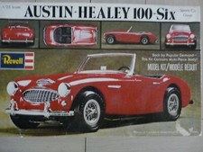 Maquette voiture revell d'occasion  Segré