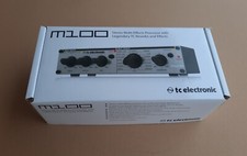 Electronic m100 gebraucht kaufen  Rostock