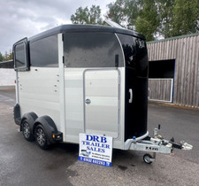 Ifor williams hbx511 for sale  GRIMSBY