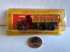 Eko 2056 camion d'occasion  France