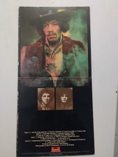 Vinyle jimi hendrix d'occasion  Couiza