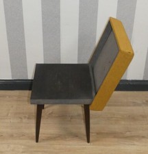 60er jahre hocker gebraucht kaufen  Wilhelmshaven
