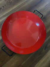 Paella pan large for sale  West Hempstead