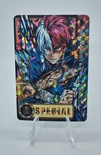 Shoto todoroki hero d'occasion  Paris I