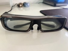 Sony glasses television for sale  BERKHAMSTED