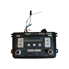 Autoradio stereo volkswagen usato  Vigasio