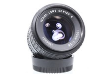 Nikon series lens gebraucht kaufen  Solingen