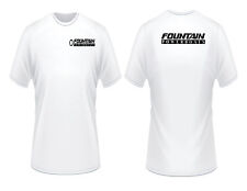 Fountain boats shirts for sale  Oxnard