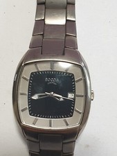 Boccia herren armbanduhr gebraucht kaufen  Büchen