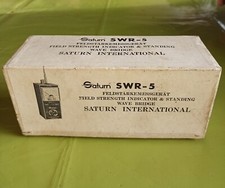 Feldstärkenmessgerät saturn  gebraucht kaufen  Nürnberg